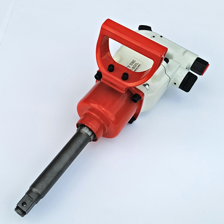 大风炮机 气动大扭力 气动工具 重型 强力 1寸 大风炮 工业级 日本