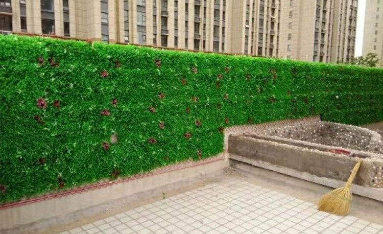 仿真草坪人造草坪工程围挡草坪工地围墙假草坪幼儿园草坪人工草坪 2