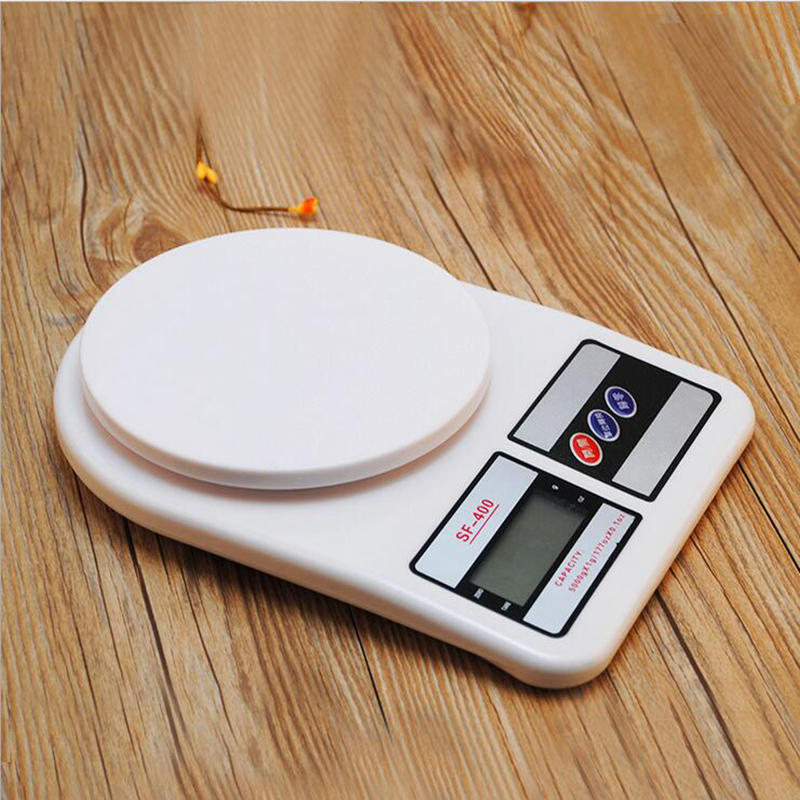 厨房电子秤 计量称