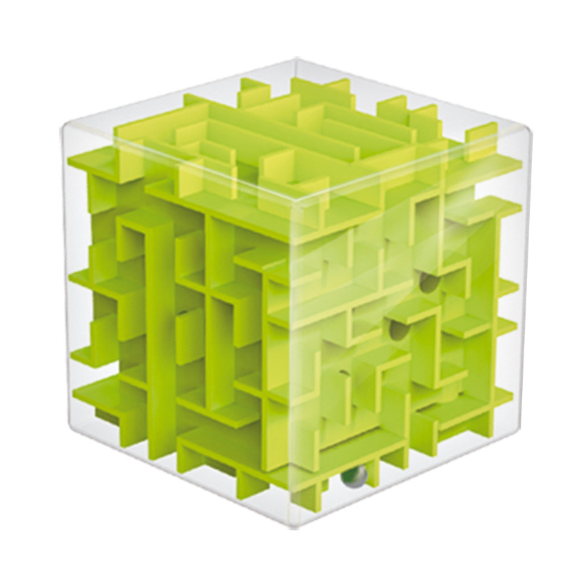 新款儿童迷宫球玩具减压创意玩具