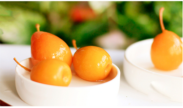 云南特产个旧水泡梨腌梨麻梨子 甘草腌制腌梨子酸甜味水果泡梨 2kg