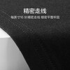 Septwolves men's pure cotton short-sleeved T-shirt vest V-neck underwear summer old man's shirt bottoming Xinjiang cotton sweatshirt men 3 pieces round neck pure cotton T-shirt gray + black + white 2XL recommended 160-170 pounds