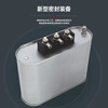 Capacitor BSMJ0.45-10-3 5 15 20 25-3 three-phase self-healing compensation parallel power capacitor BSMJ0.4-30-3