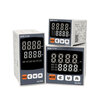 Digital display intelligent thermostat PID adjustment dual output controller BEM-TC1A-14RV