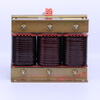 GJXBP three-phase series reactor resonance 671214CKSG anti-harmonic filter AC compensation capacitor reactance CKSG-1 point 750 point 45-7 capacitor 25Kv