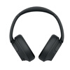 99% new Sony (SONY) WH-CH720N Wireless Noise Canceling Stereo Headphones Black Eleven Travel Season Mid-Autumn Festival Gift Quality Inspection Report