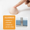 Xizi yarn balcony bay window mat custom-made window sill mat universal for all seasons removable and washable cushion high density thickened sponge cushion cushion Xuanya light gray 5cm thickness customized contact customer service