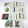 Selected traditional stories (1st series, 20 volumes in total) (Essence)/Comic strips with large characters and pictures