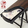 Xunyin Guzheng, advanced collection of playing Guzheng, professional grading of Guzheng, national plucked instrument
