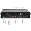 Newmine R5 professional high-power constant-voltage amplifier, public broadcasting wall-mounted ceiling speaker audio Bluetooth amplifier 150W