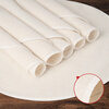 Mengting steamer cloth gauze kitchen steamed buns steamed buns cooking rice napkin tofu filter cloth cover cloth 10 pieces 32cm