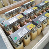 ACL three-phase input reactor dedicated AC and DC filter output reactor for inverter in series 30KW80A input terminal