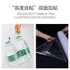 Xinyue Changhui PE stretch stretch film 50cm*230m Net weight of film 1.7kg/roll Packaging and packaging logistics waterproof and dustproof logistics industrial bundling protective film 20um thick E16001-1