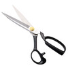 Dragonfly line Chunzuo cloth cutting tailor scissors clothing leather scissors 89101112 inches 9 inches-240