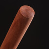 Double gun rolling pin rosewood 29*300