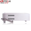 ITECH dual-range DC programmable linear regulated power supply IT6872A digital display laboratory testing and maintenance testing IT6874A (150V 1.2A 180W)