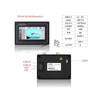 Kunlun Tongtai MCGS touch screen 7 inches TPC4013E 7032KX 256M/3 string/0 network/2USB
