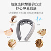 Aisher New Year's Party Gifts Customized Practical Birthday Gifts Girls' Cervical Massager Neck Massager Business Souvenirs Customized Enterprise Anniversary Employee Commemorative Prizes