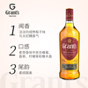 GRANT S Scotch Blended Whiskey 700ml Three Barrels Aged New Year Gift