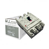Mitsubishi molded case circuit breaker NF125-CV50a 63a 80a 100a125a 2P 50A