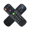 Suitable for starters Gehua wired remote control New version of small Beijing Gehua cable digital TV set-top box remote control Universally owned Beijing Gehua set-top box remote control Gehua remote control Beijing 8 warehouse delivery