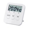 Universal electronic timer kitchen timer kitchen magnetic timer alarm clock timer time manager reminder