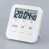 Universal electronic timer kitchen timer kitchen magnetic timer alarm clock timer time manager reminder