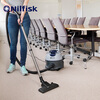 NILFISK VP100 high-power bucket vacuum cleaner with large capacity and strong suction for offices, hotel rooms, shopping malls, restaurants, commercial and industrial use