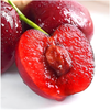 SF air freight imported cherries from Chile, fresh fruit for pregnant women, large cherries, 3j4j cherries, whole box, 0.9 catties (net weight) 2J (28-30mm) | Ordinary packaging