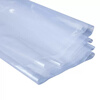 JINZONG greenhouse film thickened waterproof transparent plastic film dust-proof mulch film agricultural film decoration breeding film 2 meters * 2 meters