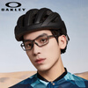 OAKLEY Oakley glasses sports frames for cycling and running men's and women's optical frames can be equipped with prescription lenses 8080-04 transparent gray with free anti-blue light lenses