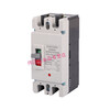 DC air switch 2P125A200A250A UPS plastic case air switch DC500V DC circuit breaker 300A 4p