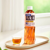 Suntory sugar-free oolong tea drink 0 sugar 0 energy 0 fat 500ml*15 bottles in a box
