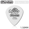 DUNLOP Dunlop Guitar Pick 498 Series Electric Acoustic Guitar Anti-Slip Speed Play Color Pick Guitar Accessories 6-piece Pack