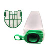 Hangshi adapts to VB100 Kobold VC100 vacuum cleaner dust bag garbage bag filter filter accessories 6 pack