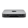 Apple Mac mini second-hand Apple mini host new M4/M1/M2 Pro chip desktop small host video editing and photo editing office design 90% new 24 M4 chips (10+10) 16+256G 95% new