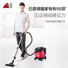Puppy bucket vacuum cleaner household high-power super suction dry and wet blowing all-in-one multifunctional 15L large capacity vacuum cleaner D-809 industrial vacuum cleaner