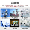 Hisense 1/1.5/2p base station precision air conditioner constant temperature and humidity computer room air conditioner/industrial air conditioner/computer room dedicated air conditioner 2 hp KFR-50GW/heating and cooling (including installation)