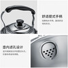 SUPOR kettle gas 304 stainless steel chime kettle gas general purpose open flame special 5L