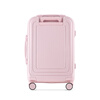 Ginza Hello Kitty Hello Kitty genuine co-branded luggage 20-inch small suitcase universal wheel trolley case