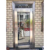 JRB Jiaruibao 304 stainless steel anti-theft door single door rural entrance door anti-theft door school engineering dormitory door building single door single door style 1