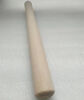Tuojin Direct Sales Old-fashioned Beech Tea Stick Grinding Stick Rice Paste Stick Garlic Pounding Stick Food Pounding Stick Wood Thickened Approximately 4.6cm Diameter 100cm