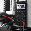 Jimmy Home household digital multimeter, automatic range, with backlight, with test pen function JM-G3401