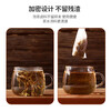 Baijie tea bag Chinese medicine tea gauze bag non-woven Chinese medicine sub-packaging filter bag marinade seasoning bag filter decoction bag