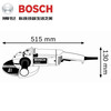 Bosch (BOSCH) angle grinder GWS2200-180/230H angle grinder high power 2100W cutting machine polishing machine GWS2200-180H