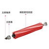 Wanchuang suitable for Roborock sweeping robot accessories P10 Pro/P10S mop rag floor cleaning liquid dust bag filter main brush roller brush side brush detergent consumables accessories P10/P10Pro/P10S 2 roller brushes