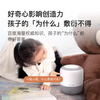 Xiaodu Smart Speaker Flagship Edition Super Powerful Xiaodu Baidu Bluetooth Speaker Voice AI Control Home Children Early Education Enlightenment Story Machine Elderly Accompanying Gifts