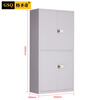 Geshengqi key cabinet password lock storage cabinet intermediary safe deposit box floor-standing organizing cabinet C8852 includes 500 key tags