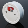 Zhongjia Woan smoke alarm national standard 3C household commercial fire smoke detector 5-year standby