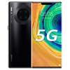 Huawei Mate30 Mate30pro Huawei mate30pro second-hand Huawei mobile phone second-hand 5G mobile phone National Bank 95 new bright black (4G version) Mate30 8+128G (100% battery)